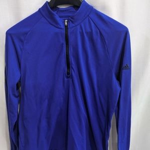 Quarter Zip Lightweight Pullover